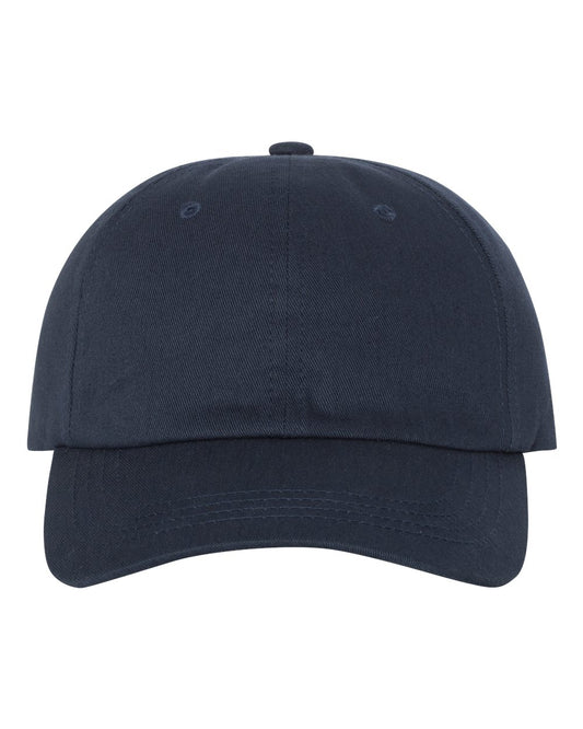 Casquette baseball décontractée | CAP-002
