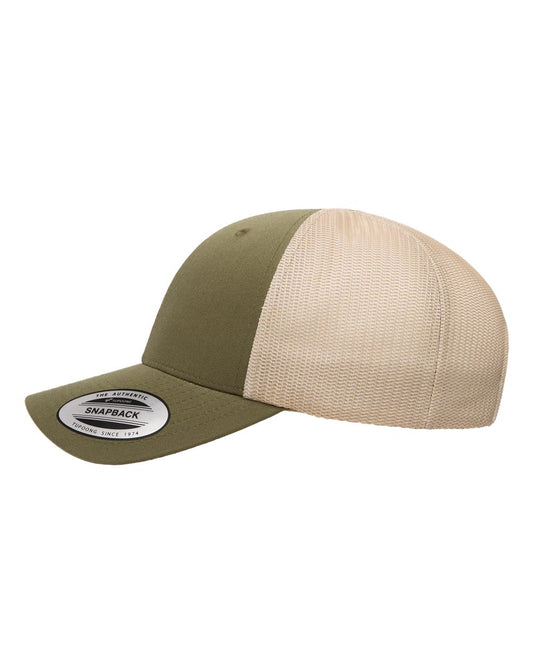 Casquette Elite | CAP-009