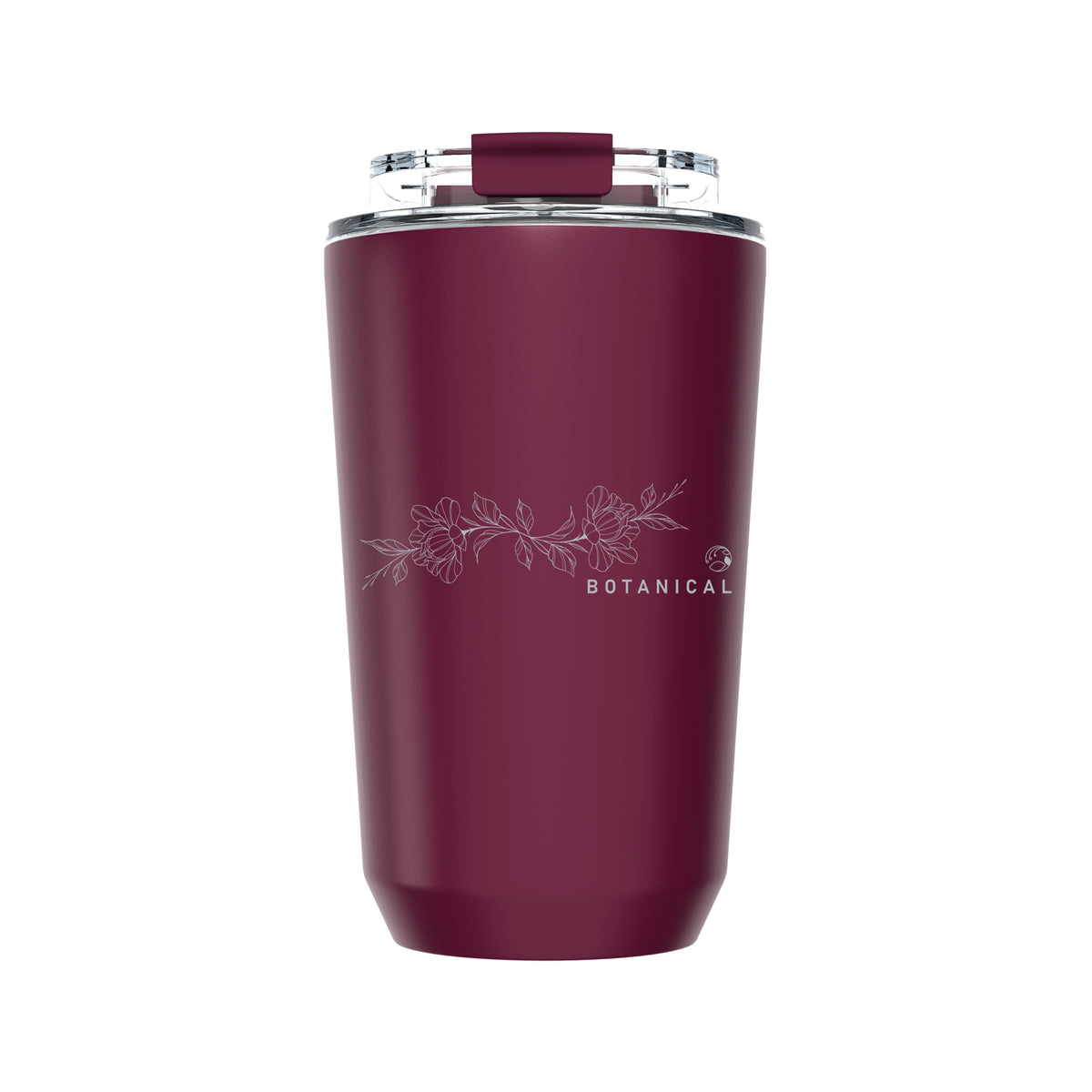 CAD-2607 | Golden hour | Tasse en acier inoxydable recyclé