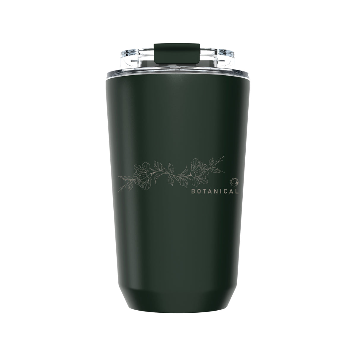CAD-2607 | Golden hour | Tasse en acier inoxydable recyclé
