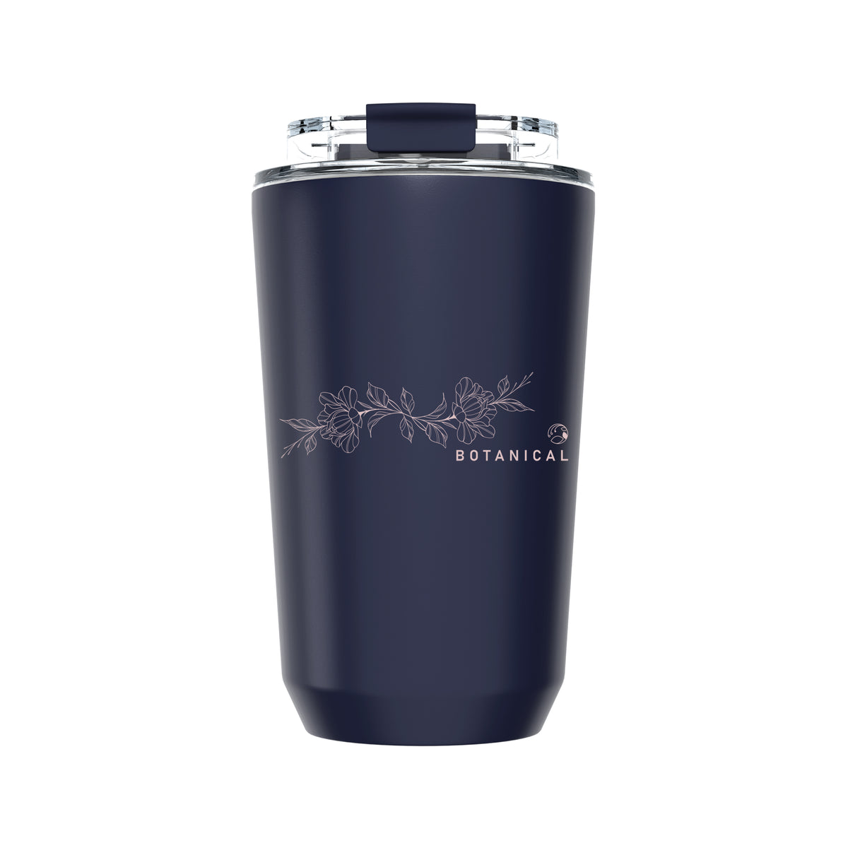 CAD-2607 | Golden hour | Tasse en acier inoxydable recyclé