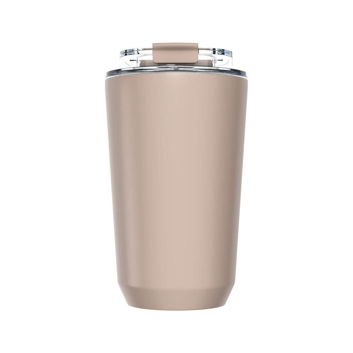 CAD-2607 | Golden hour | Tasse en acier inoxydable recyclé