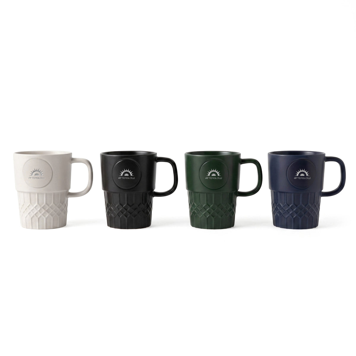 CAD-2604 | Afterglow | Tasse en céramique