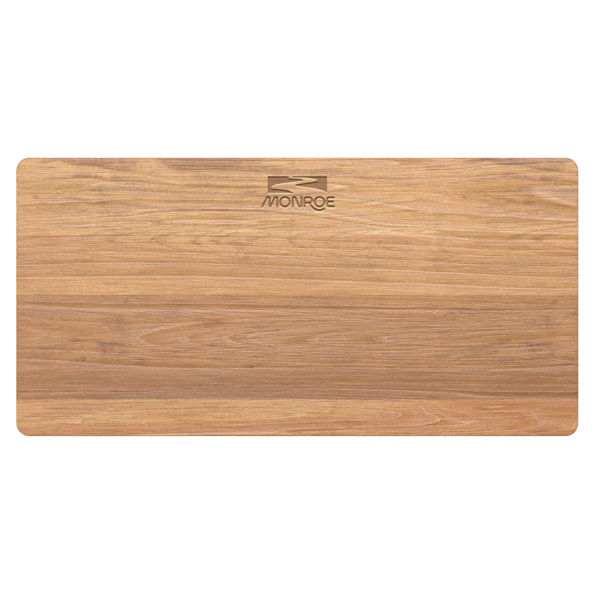 CAD-2609 | Monroe | Ensemble planche de service et ustensiles à fromage