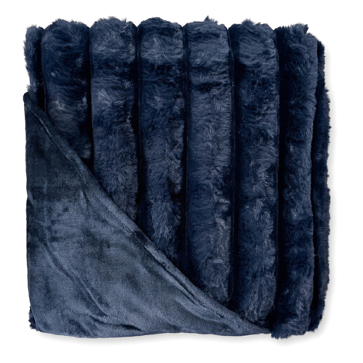 CAD-2605 | Aurora | Couverture en polyester imitation fourrure