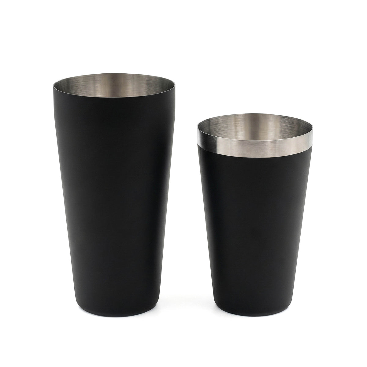CAD-2602 | Montclair | Ensemble d'accessoires de bar en acier inoxydable
