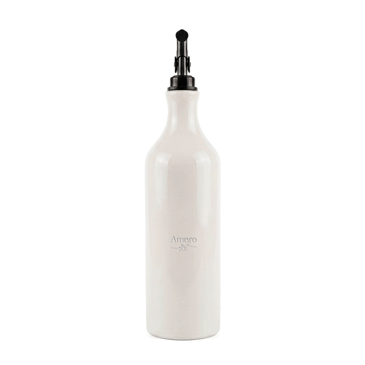CAD-2608 | Amaro | Huilier en céramique