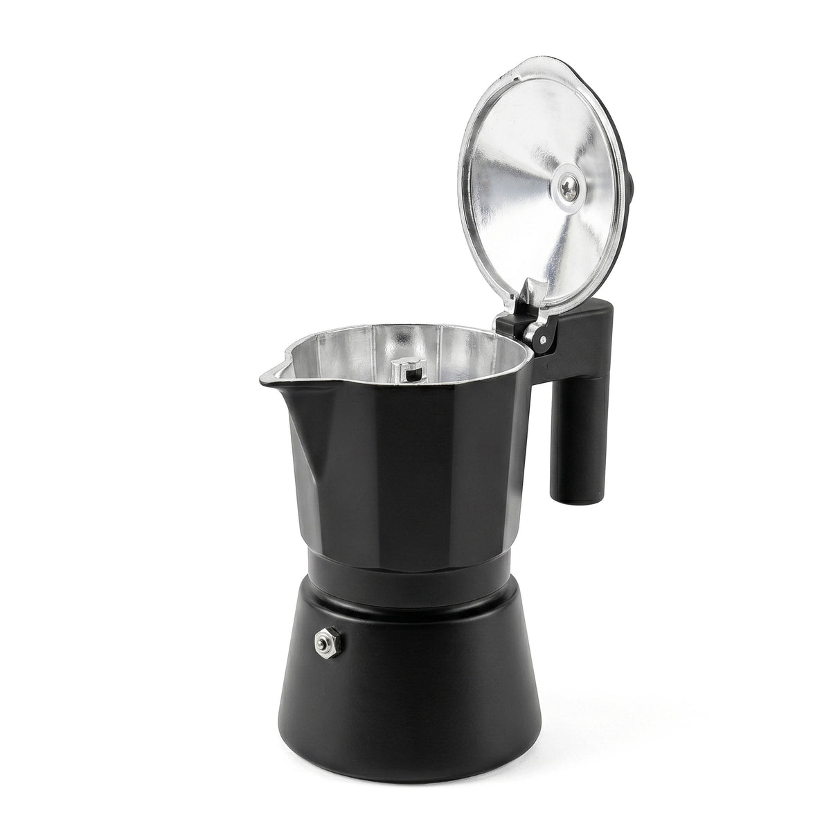 CAD-2603 | Pembroke | Ensemble gobelet et cafetière moka