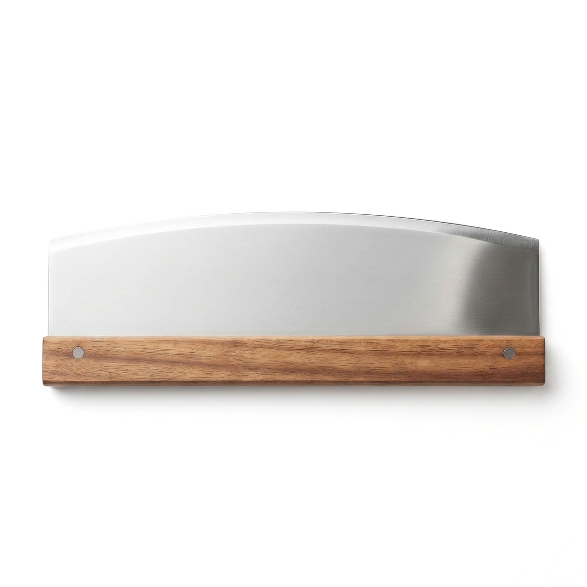 CAD-2601 | Thornton | Ensemble couteau à pizza et planche en bois d'acacia