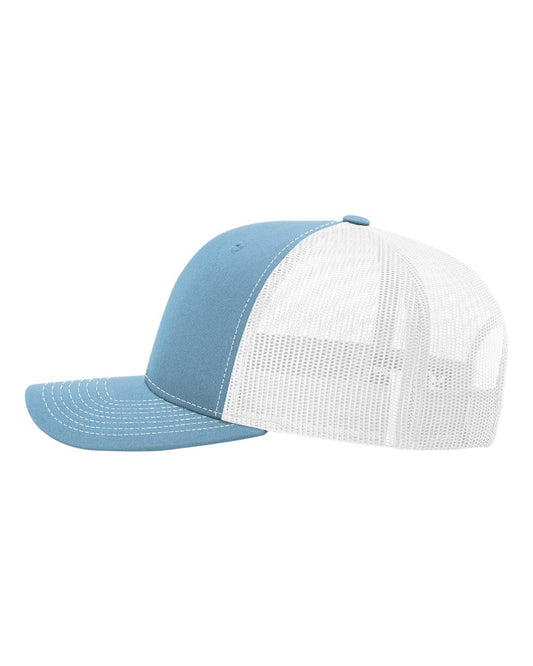 Casquette camionneur ajustable Richardson | CAP-011
