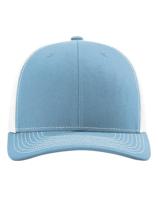 Casquette camionneur ajustable Richardson | CAP-011
