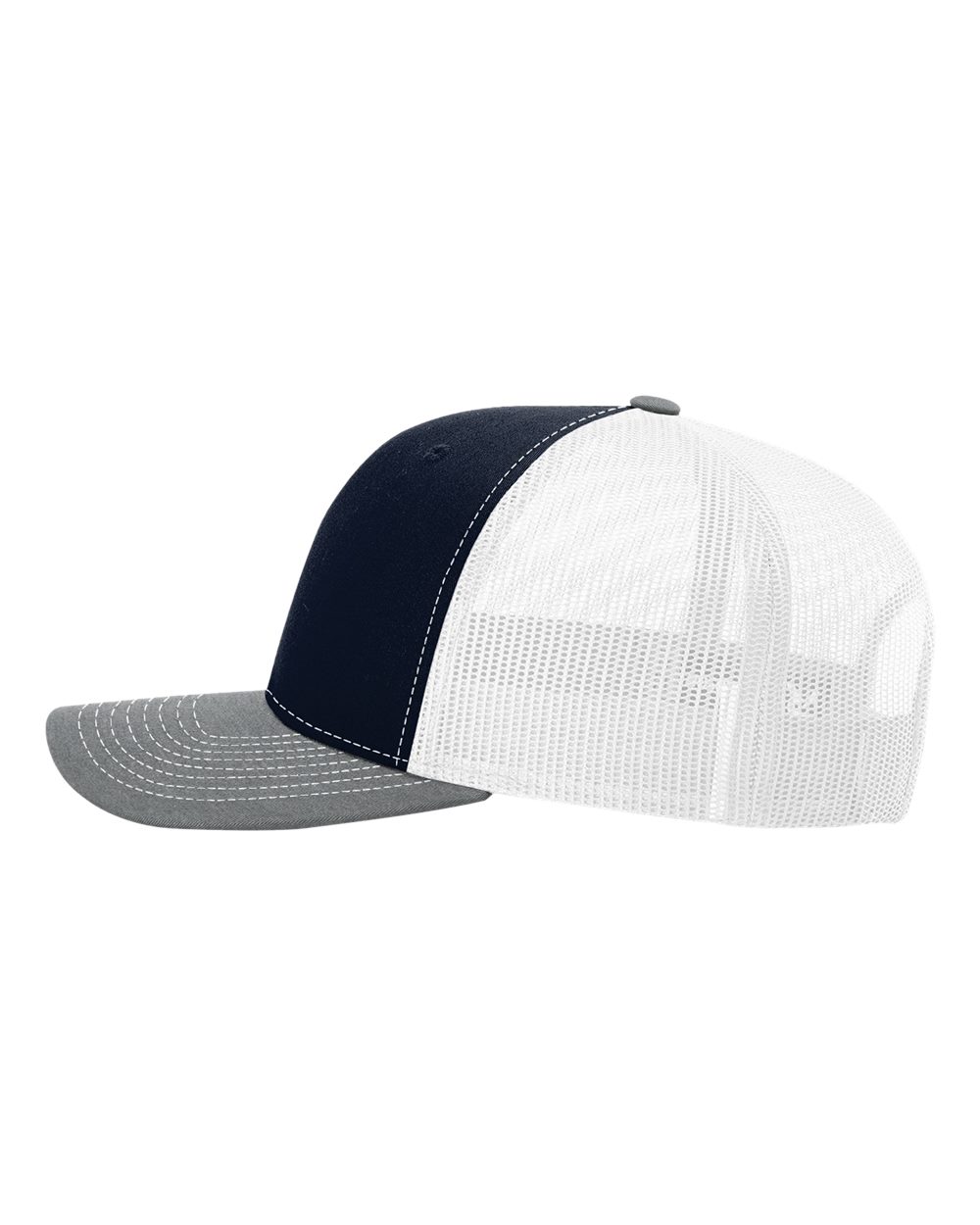 Casquette camionneur ajustable Richardson | CAP-011