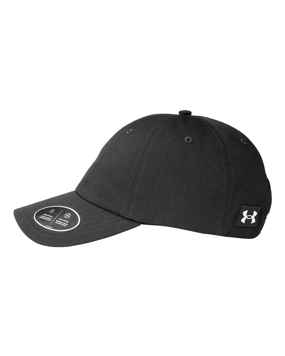 Casquette Team Chino Under Armour | CAP-008
