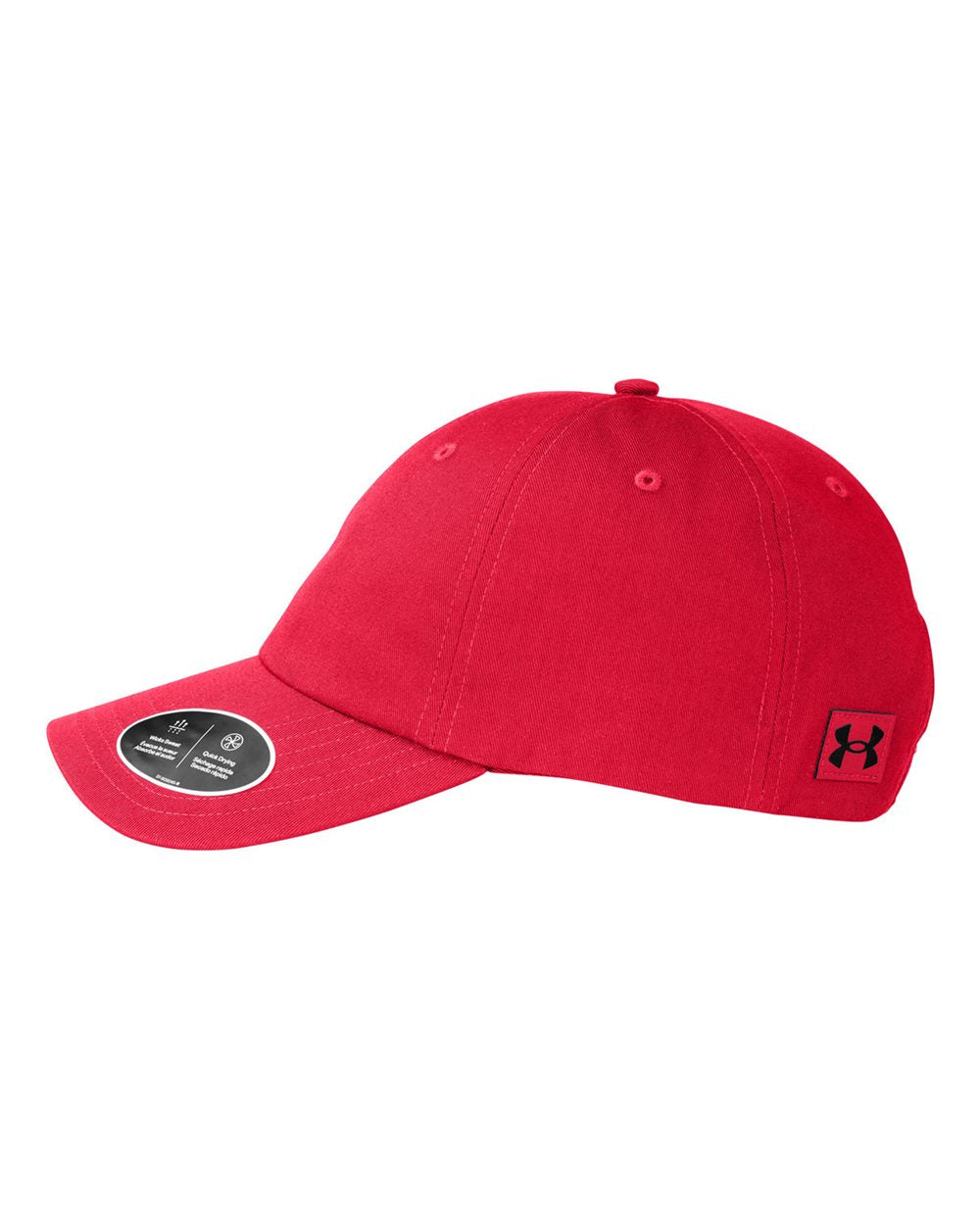 Casquette Team Chino Under Armour | CAP-008