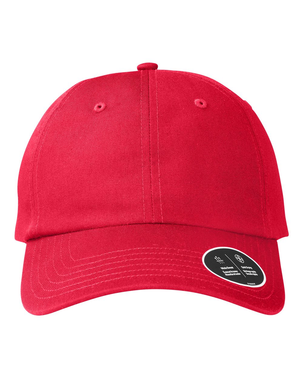 Casquette Team Chino Under Armour | CAP-008
