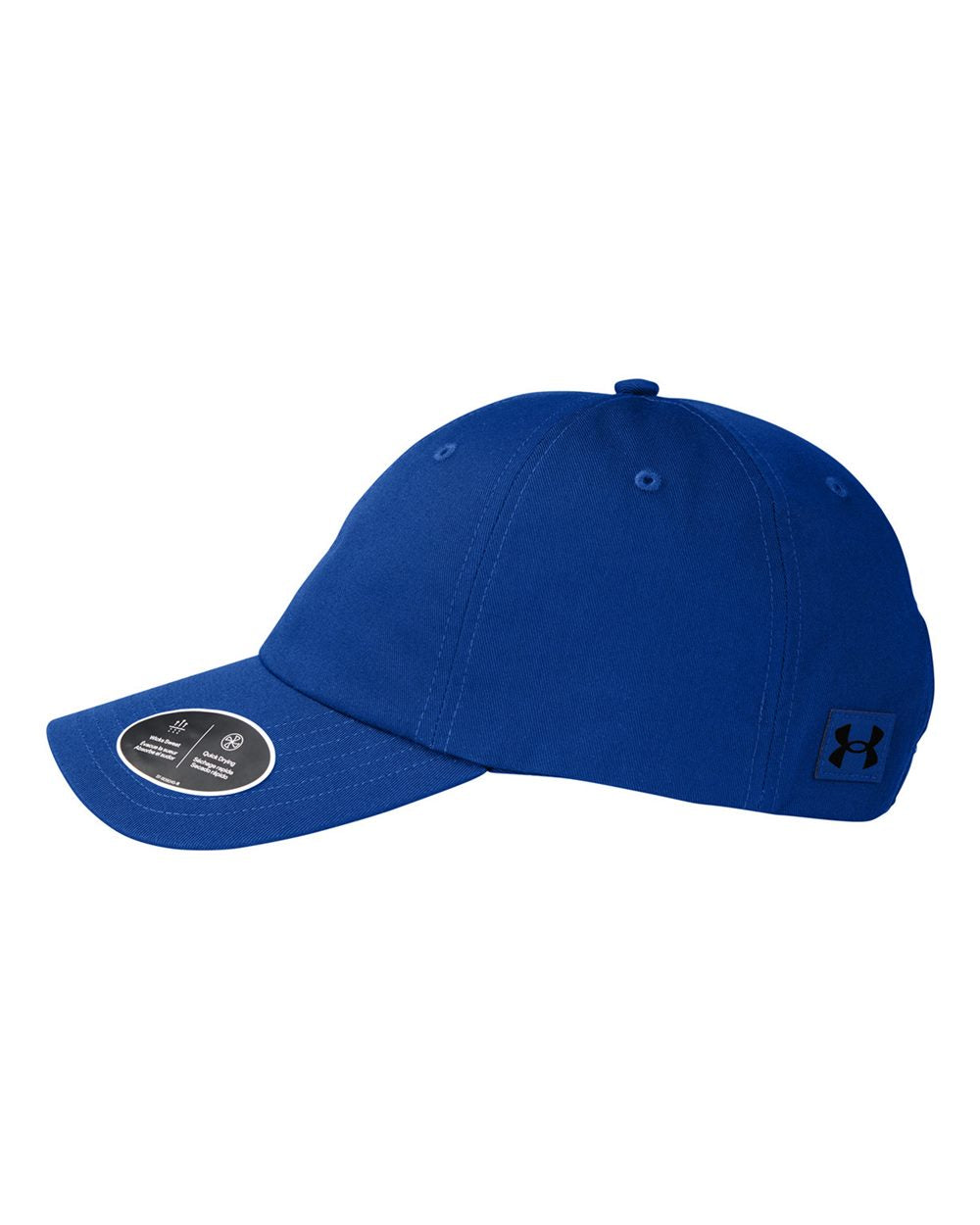 Casquette Team Chino Under Armour | CAP-008