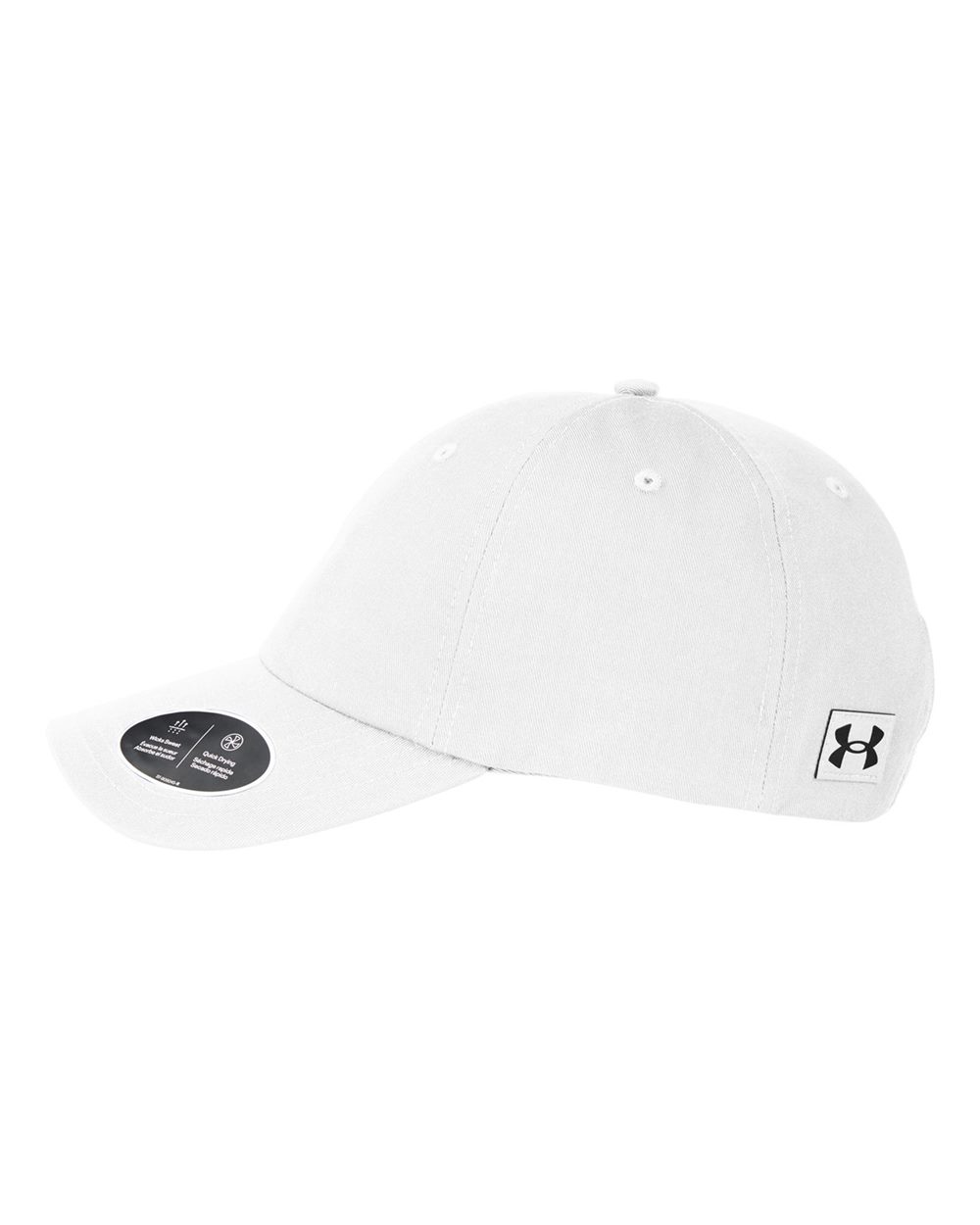 Casquette Team Chino Under Armour | CAP-008