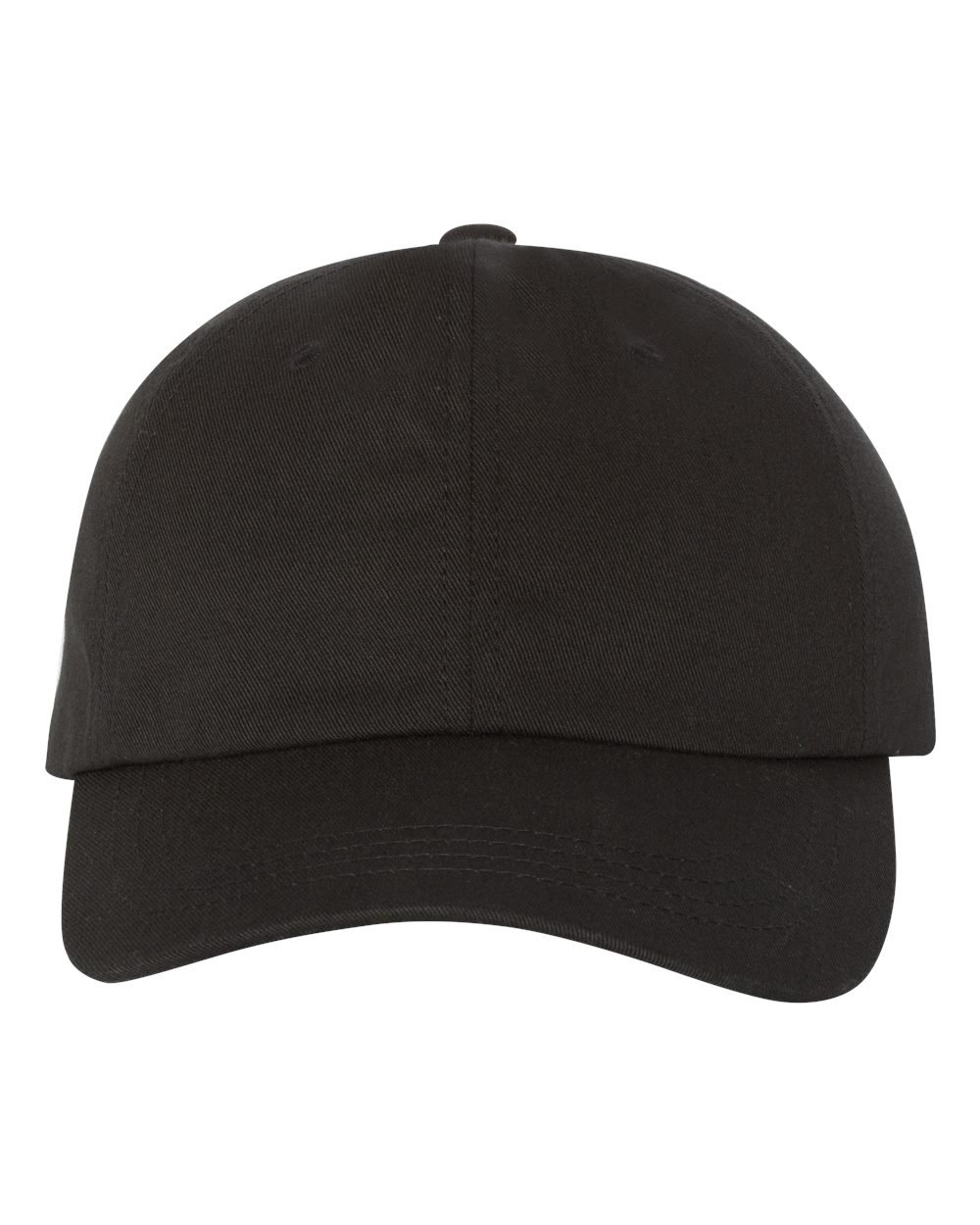 Casquette baseball décontractée | YP Classics 6245CM
