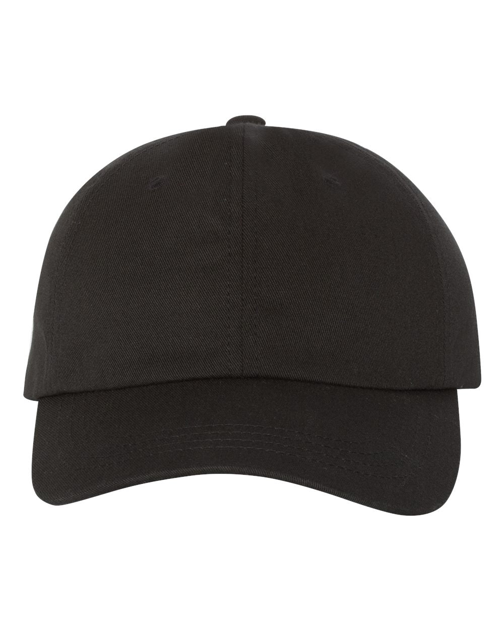 Casquette baseball décontractée | CAP-002
