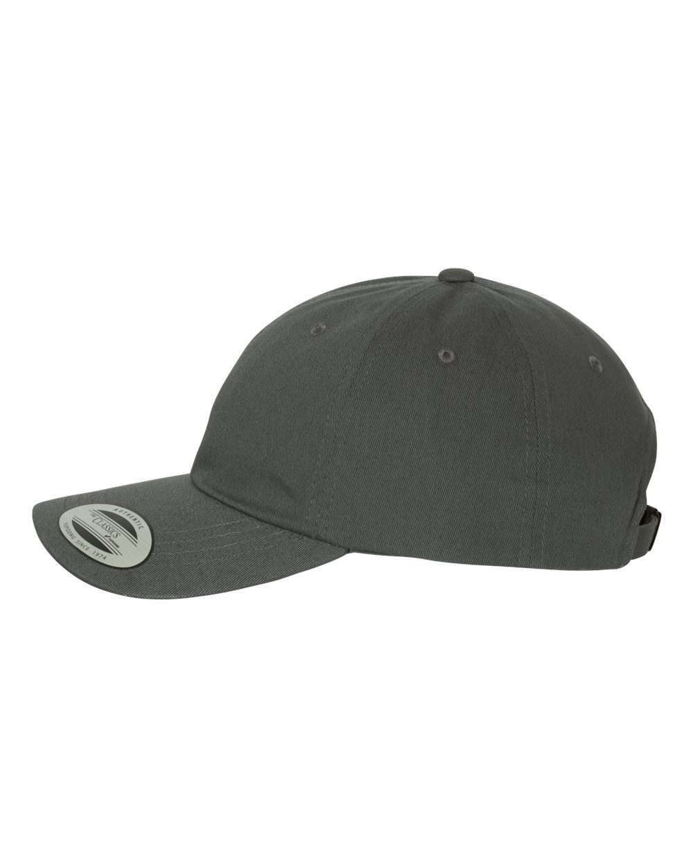 Casquette baseball décontractée | CAP-002