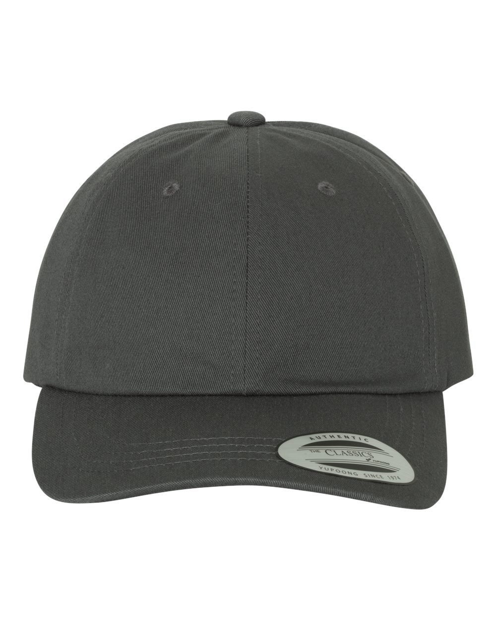 Casquette baseball décontractée | CAP-002