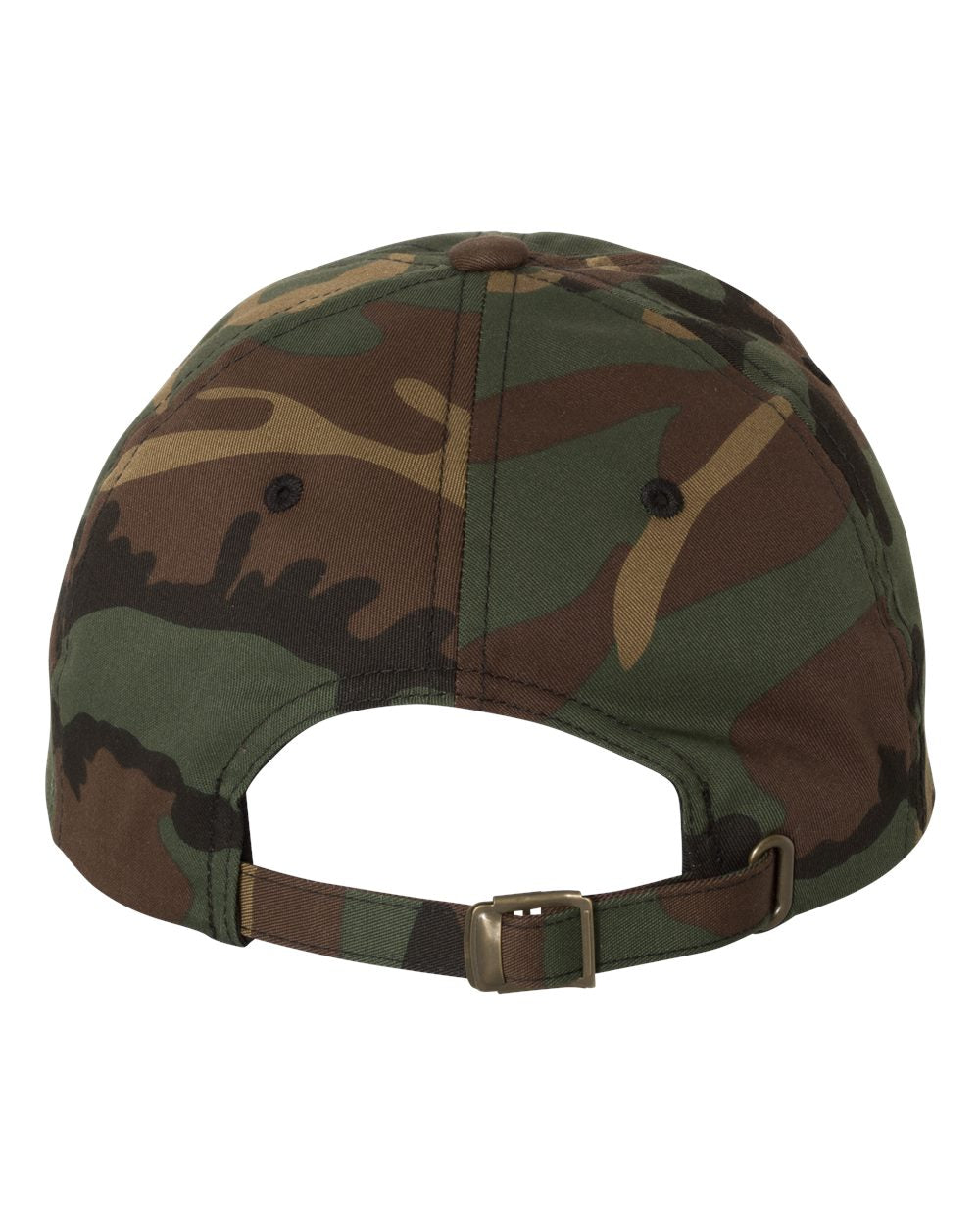 Casquette baseball décontractée | CAP-002
