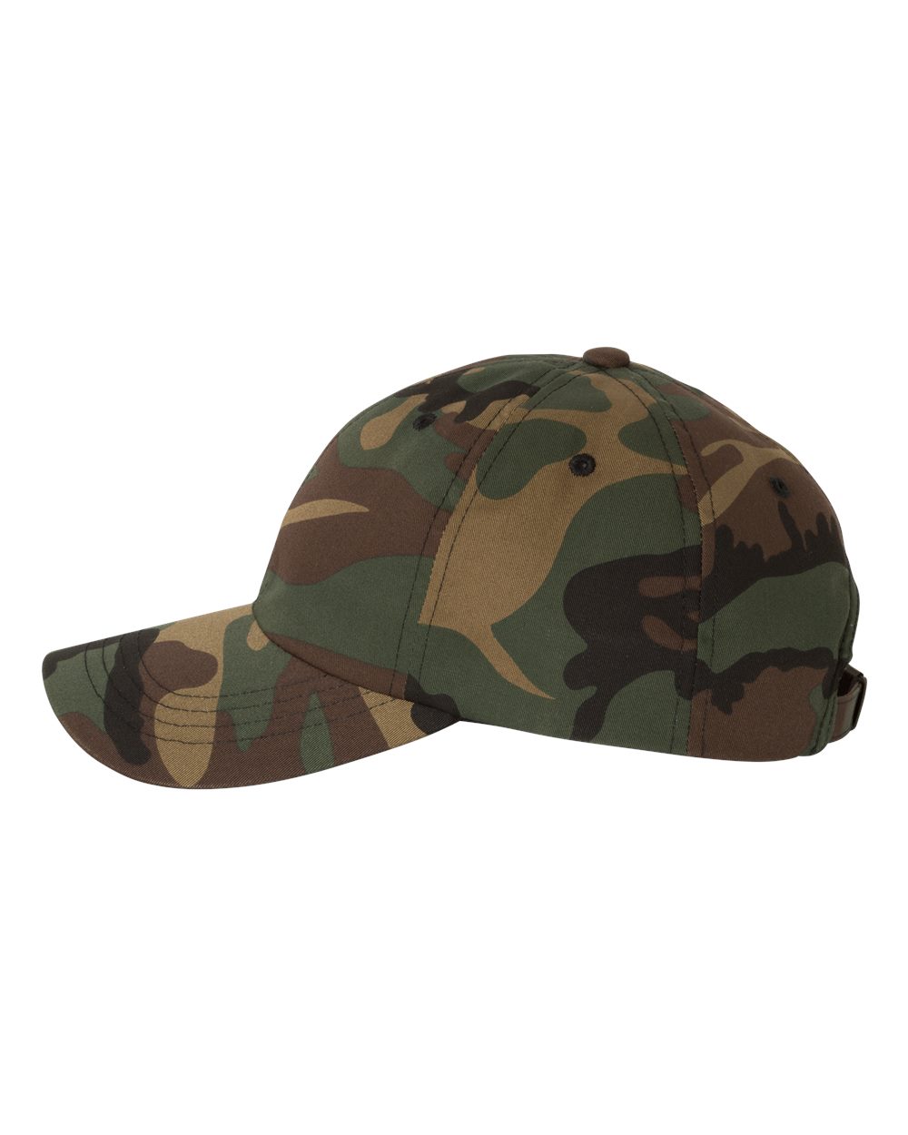 Casquette baseball décontractée | CAP-002