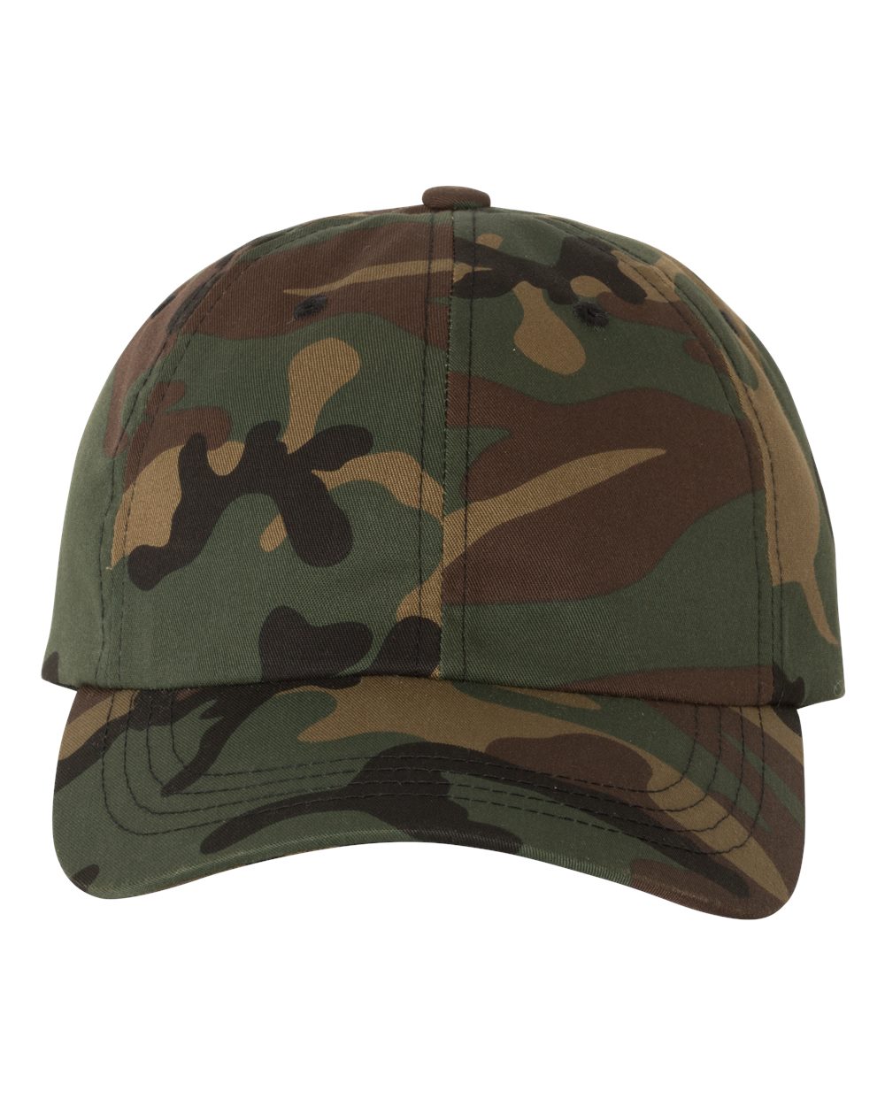Casquette baseball décontractée | CAP-002