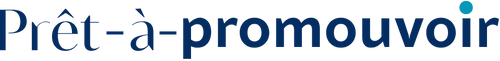 Prêt-à-promouvoir